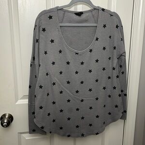 Women’s Lucky Sweater - Large